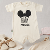 MICKEY MOUSE -BOY-6 COLORS