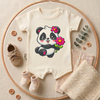 PANDA GIRL-Baby-6 colors