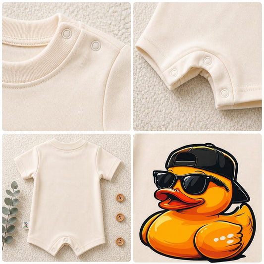 THUG DUCK-6 COLORS
