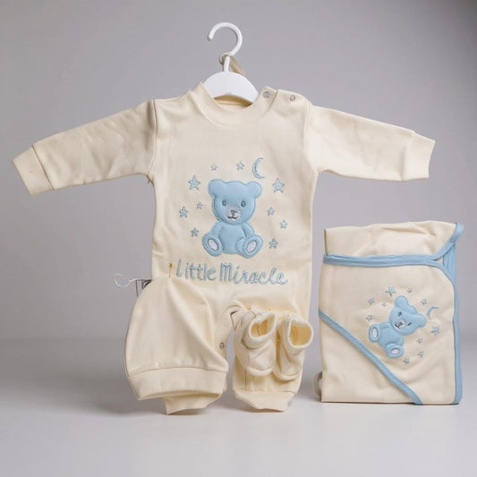 Little Miracle - Boy