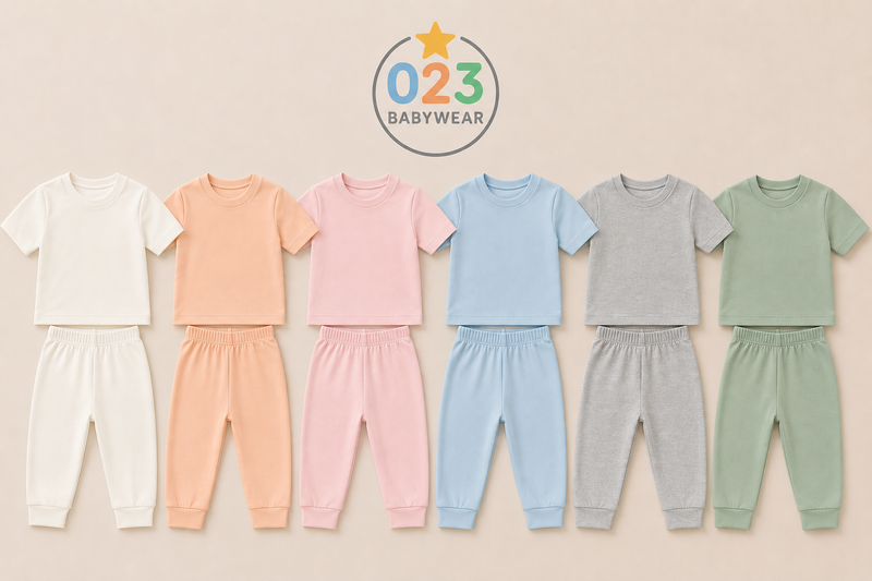 Sleepwear & Pajamas