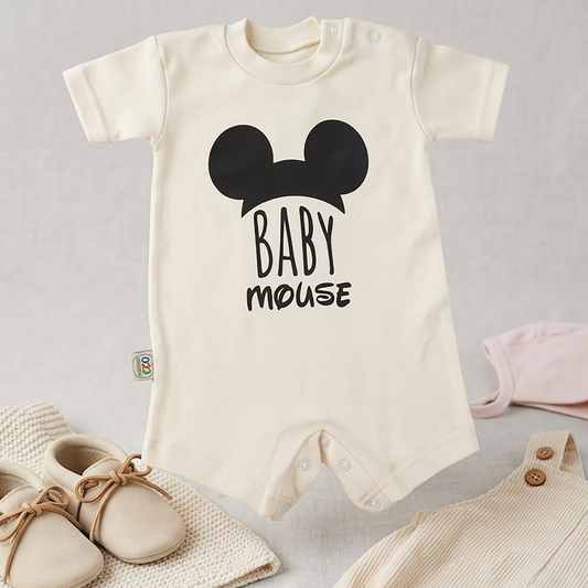 MICKEY MOUSE -BOY-6 COLORS
