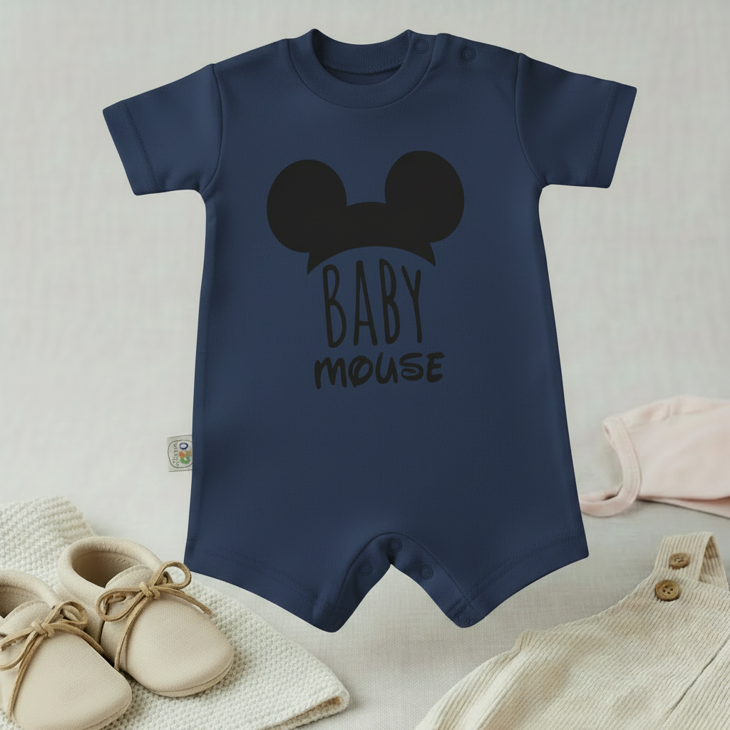MICKEY MOUSE -BOY-6 COLORS