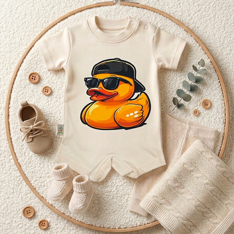 THUG DUCK-6 COLORS