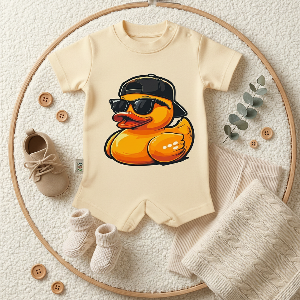 THUG DUCK-6 COLORS