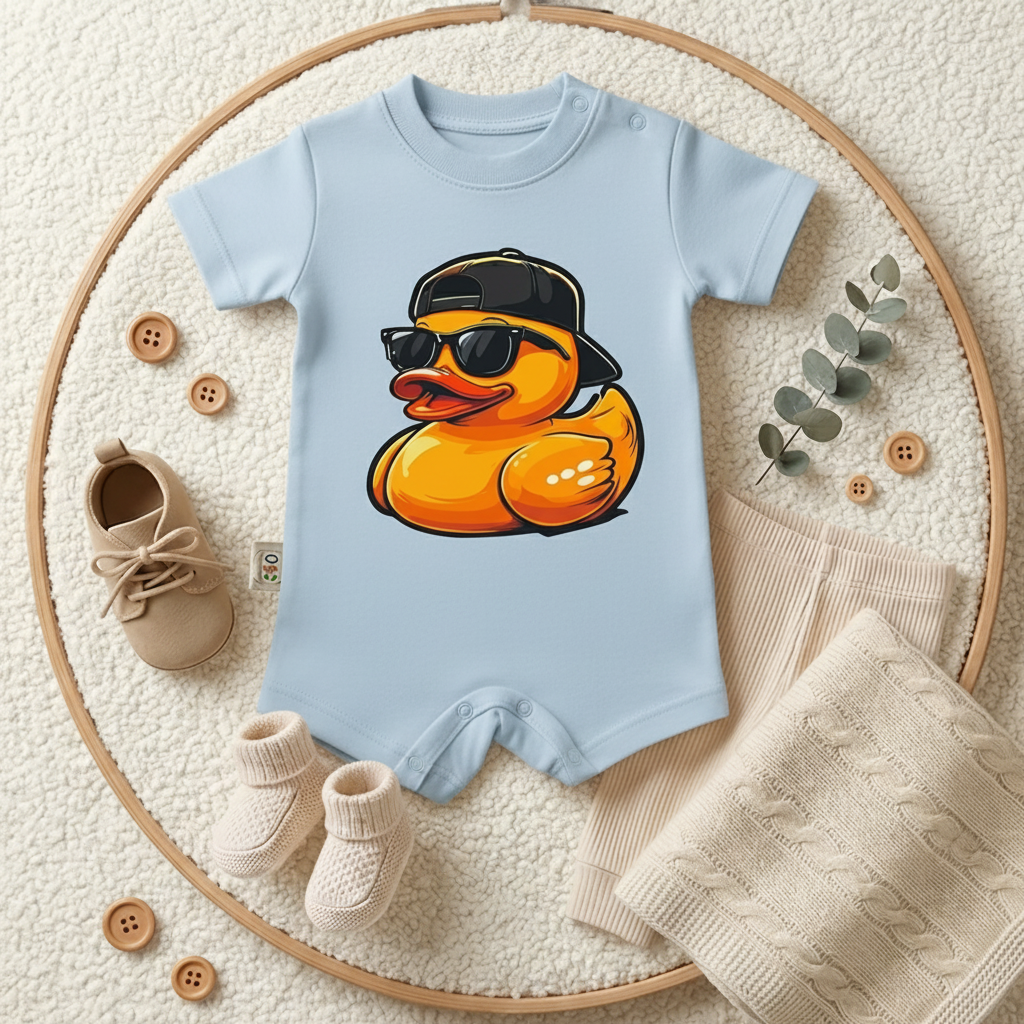 THUG DUCK-6 COLORS