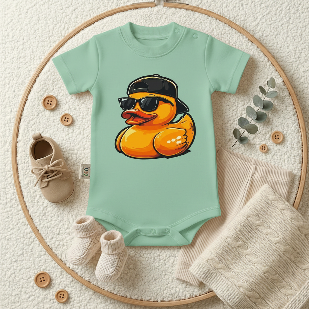 THUG DUCK-6 COLORS