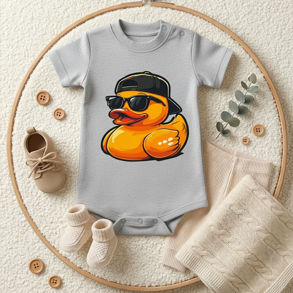 THUG DUCK-6 COLORS