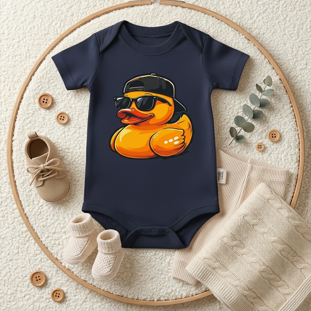 THUG DUCK-6 COLORS