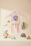 MONSTER INC 2 Pieces Pajamas Set -6 colors -