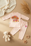 SKY- PAW PATROL 2 PIECES Pajamas -6 Colors