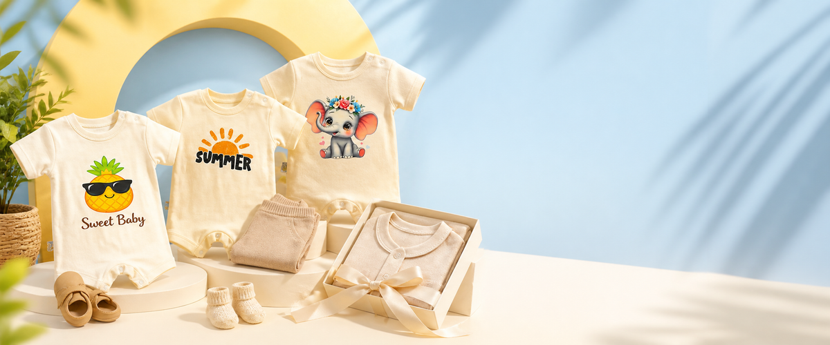 Spend 1,500 EGP on Summer Products