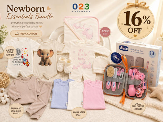 Baby Starter Kit