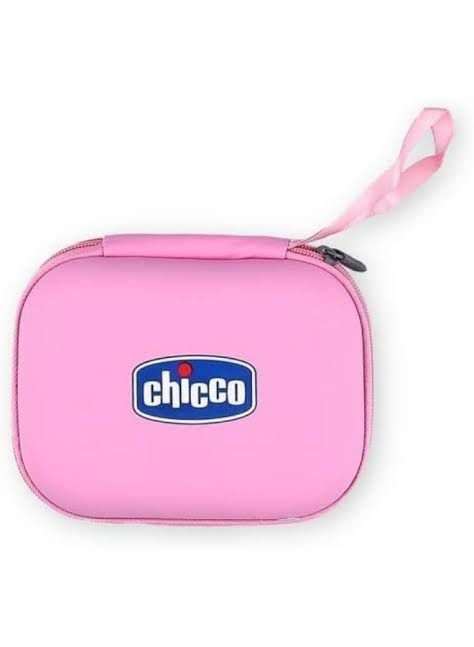 Chicco Complete Baby Care & Grooming Kit – 0 m+ (Available in Blue & Pink)