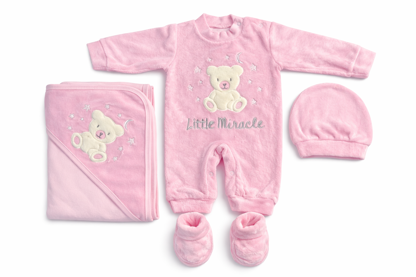 Little Miracle – Winter Set