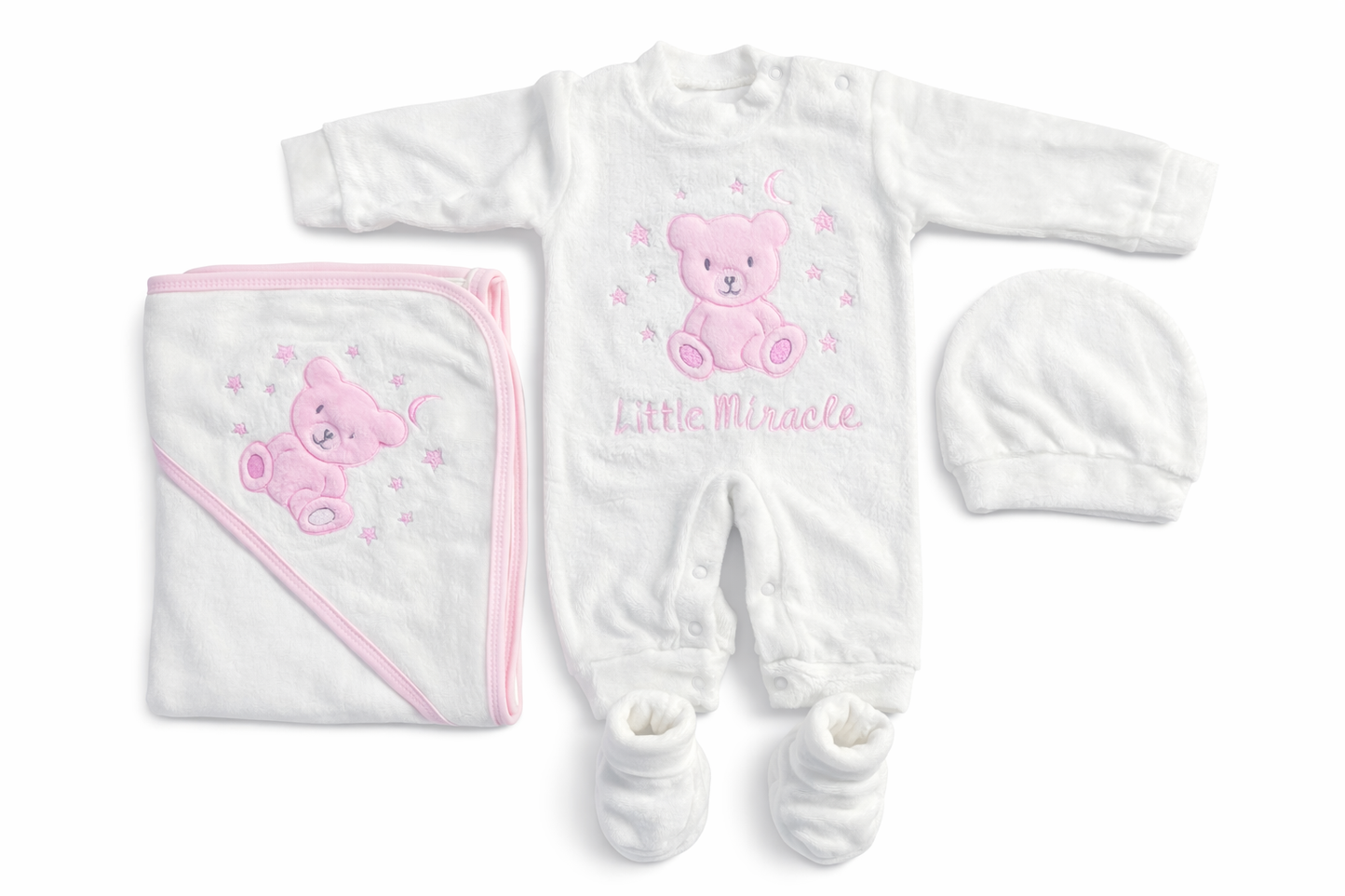Little Miracle – Winter Set