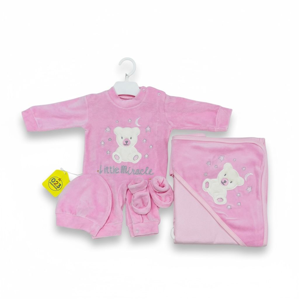 Little Miracle – Winter Set