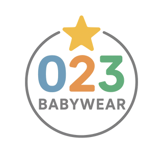 023 Baby Wear