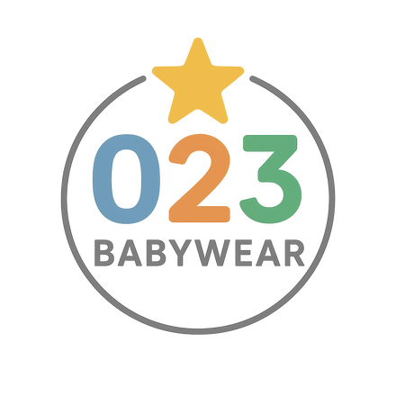 023 Baby Wear