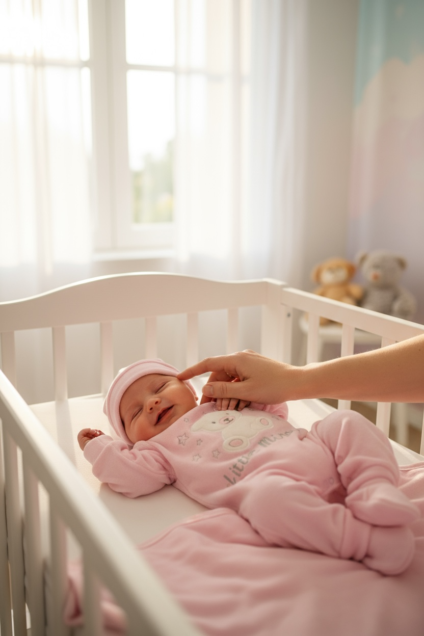 Little Miracle – Winter Set