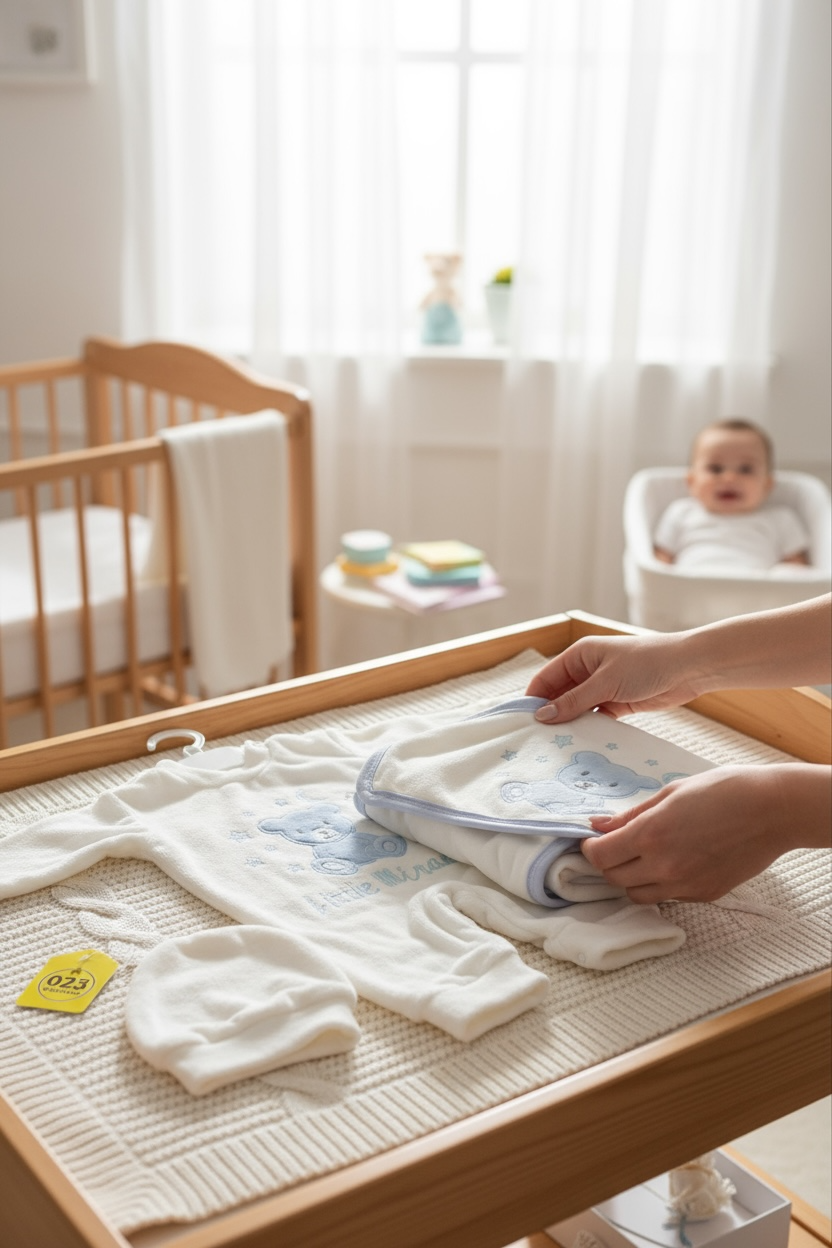 Little Miracle – Winter Set