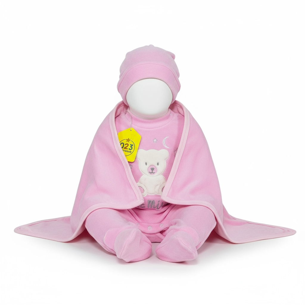 Little Miracle – Winter Set