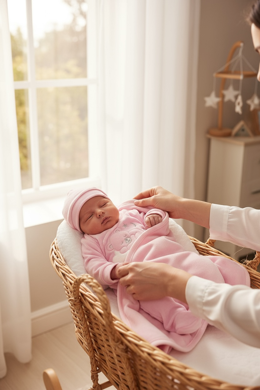 Dream Big Little One – Winter Set