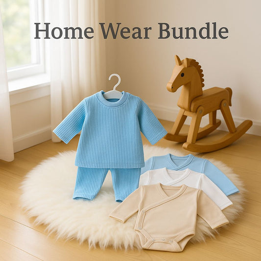 The Newborn Comfort Kit