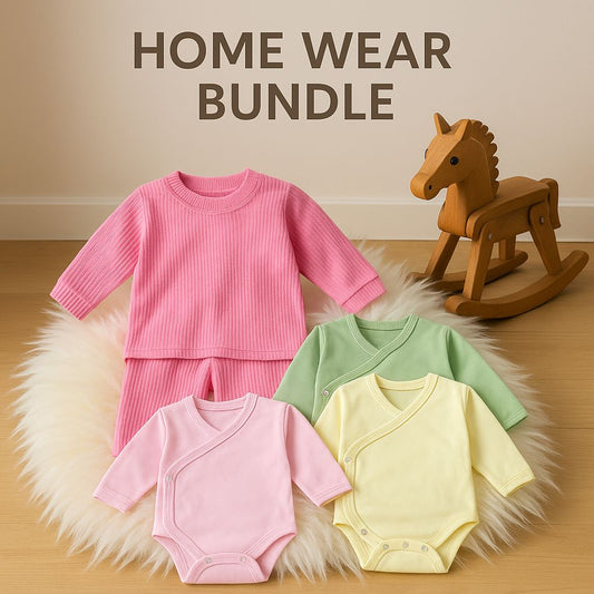 The Newborn Comfort Kit