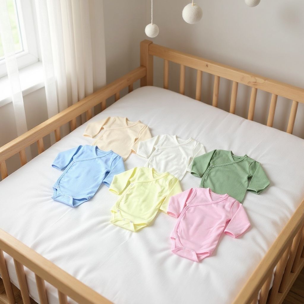 The Newborn Comfort Kit