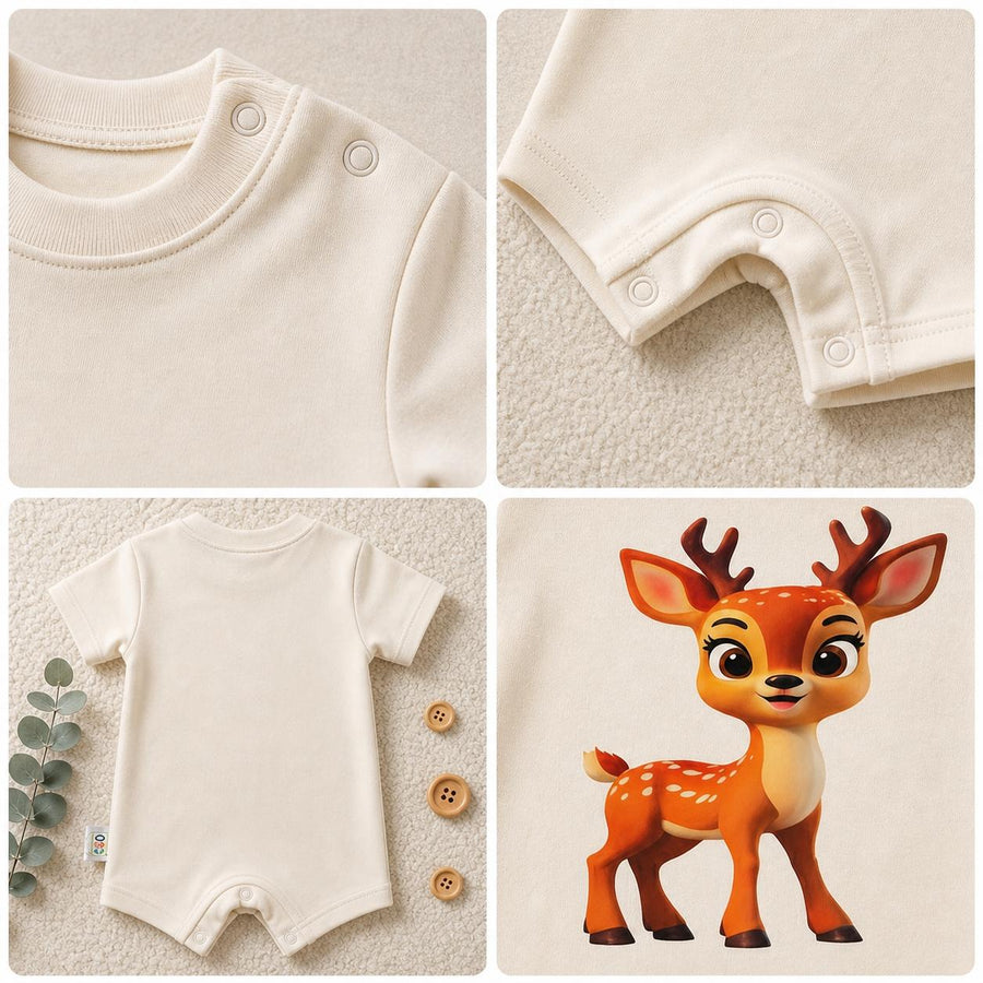 DEER Baby-6 COLORS