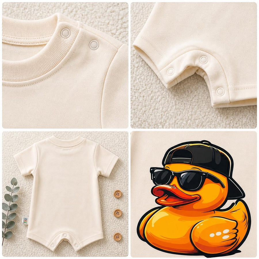 THUG DUCK-6 COLORS
