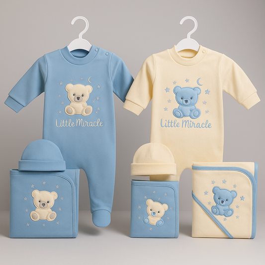 Little Miracle - Boy